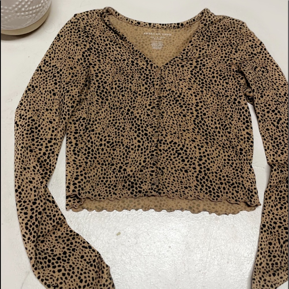 american eagle long sleeve
